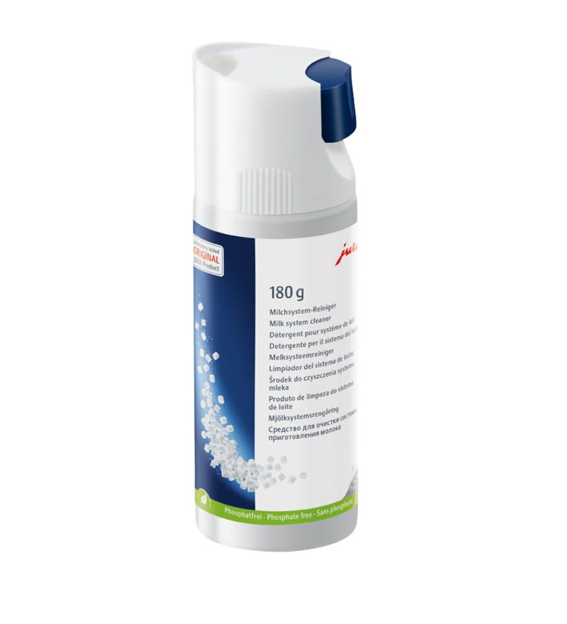 Jura 24211 Milchsystem-Reiniger Mini-Tabs 180g