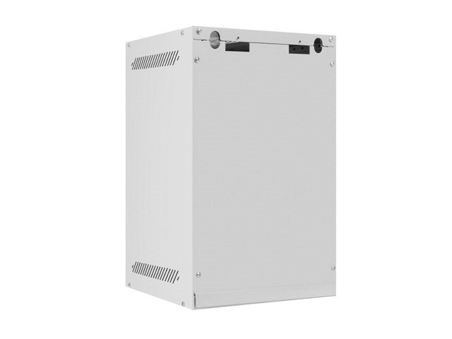 Armoire murale Lanberg 10" 9U (280x310, gris)