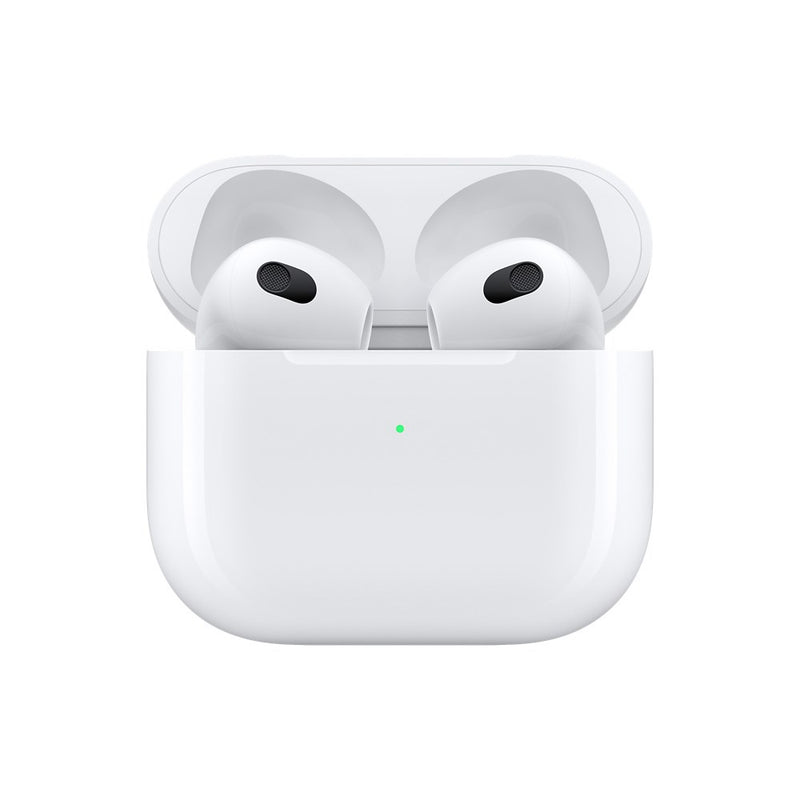 Apple AirPods (3rd generation) with Lightning Charging Case