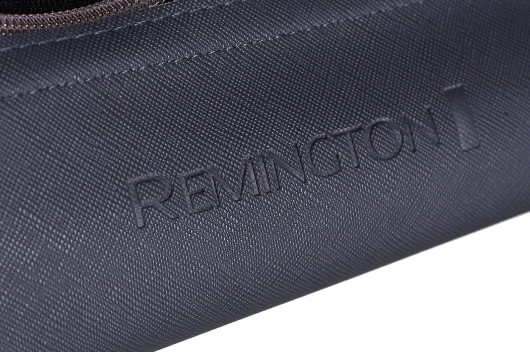 Remington S 8598 Straightening iron Warm Black, Gray 3 m