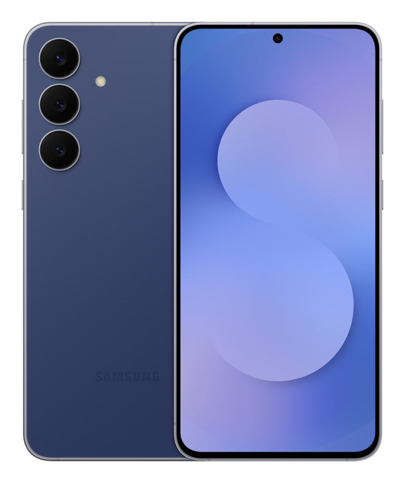 Samsung Galaxy S25 FE SM-S731B/DS 17 cm (6.7") Dual SIM Android 16.0 5G USB Type-C 8 GB 512 GB 4900 mAh Navy