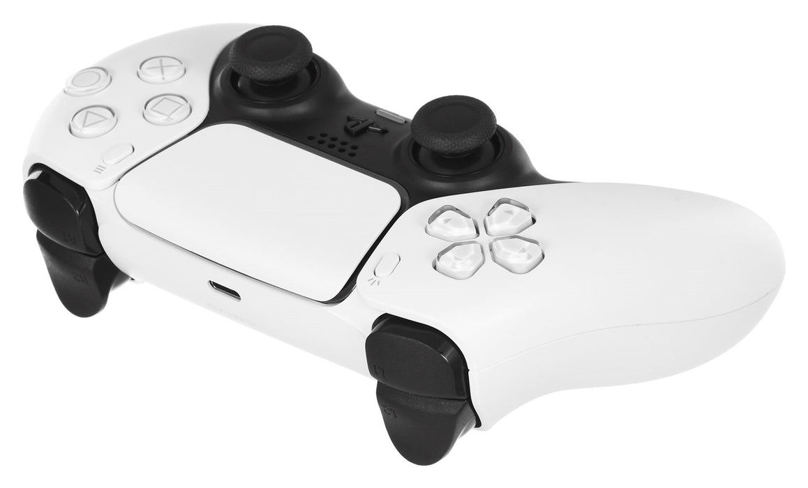 SONY DualSense WHITE PS5 Wireless Controller