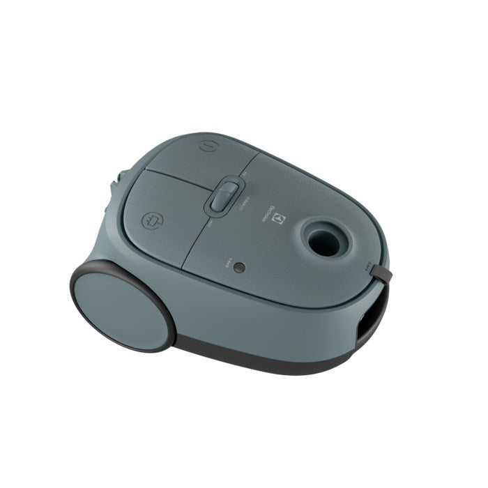 Electrolux EB61C1OG vacuum 3.5 L Drum vacuum Dry 850 W Dust bag