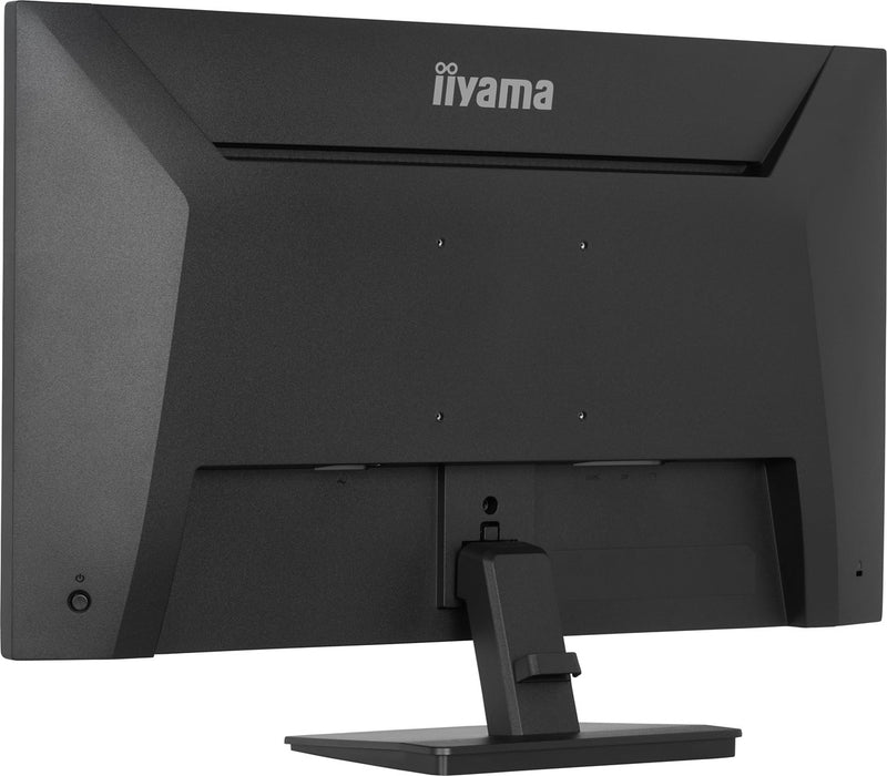 iiyama ProLite X2791QS-B1 computer monitor 68.6 cm (27") 2560 x 1440 pixels Quad HD LED Black