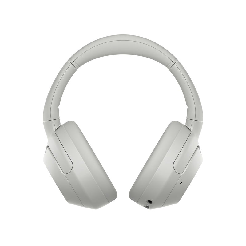Sony ULT WEAR - Wireless Bluetooth Headphones with ULT POWER SOUND, Ultimate Deep Bass, Noise Cancelling, Clear Call Quality, Up to 30hr Battery Life,