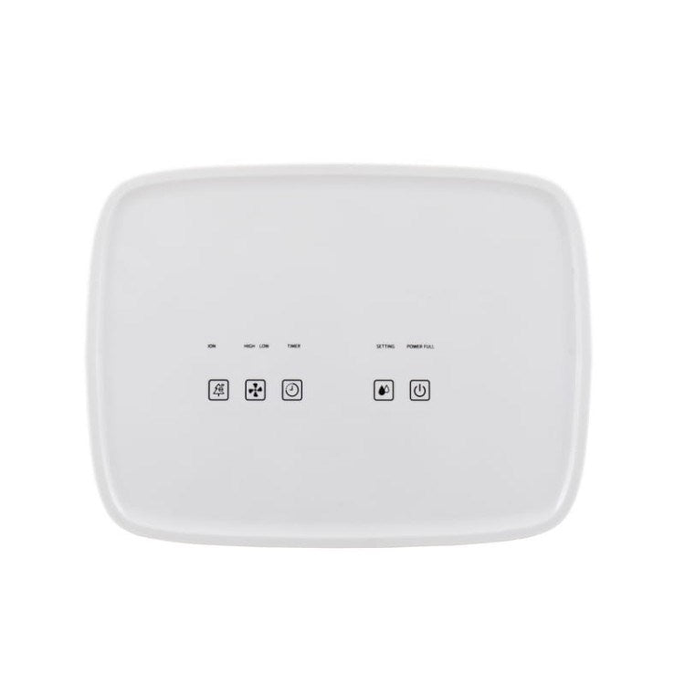 ELDOM OPC1140 dehumidifier 2 L White