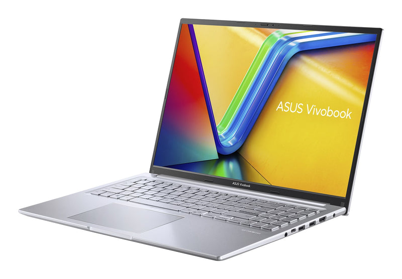 ASUS Vivobook 16 F1605VA-WS96 Intel® Core™ i9 i9-13900H Laptop 40.6 cm (16") WUXGA 16 GB DDR4-SDRAM 1 TB SSD Wi-Fi 6E (802.11ax) Windows 11 Home Silve