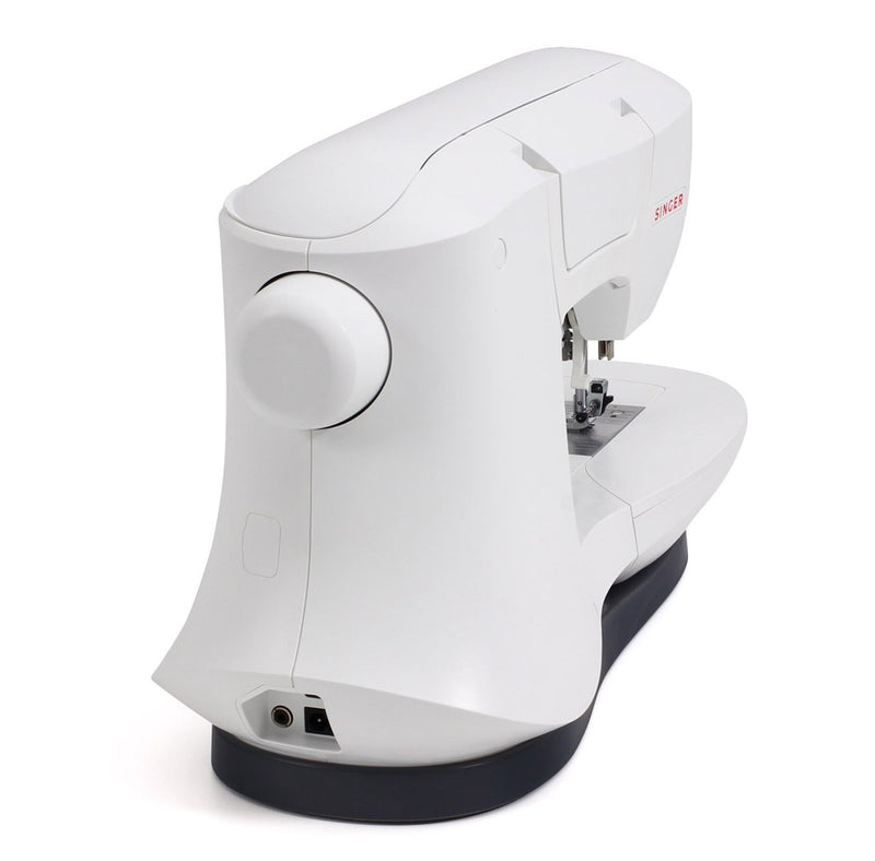 Singer Legacy 440C Automatic sewing machine Electromechanical