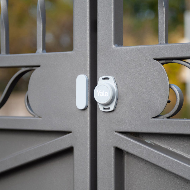 Yale Capteur de position pour ouvre-porte de garage accessoire ouvre-porte de garage