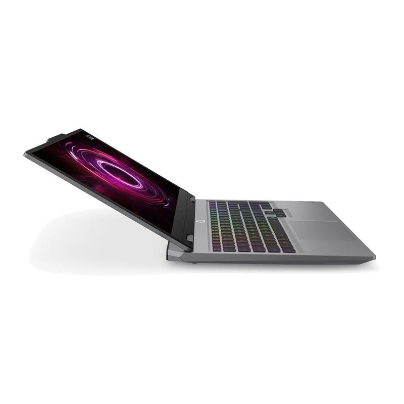 Lenovo LOQ 15AHP10 Ryzen 5 220 15.6" FHD IPS 300 nits 144 Hz AG 16 GB DDR5 5600 SSD 512 GeForce RTX 5050 8 GB 60 Wh NoOS Luna Grey