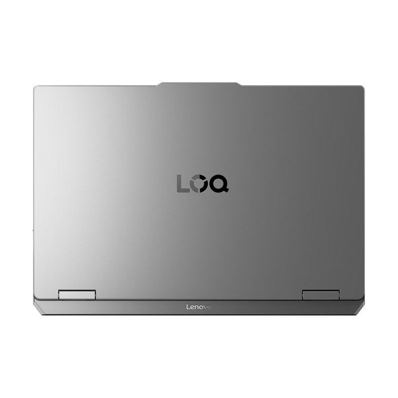 Lenovo LOQ 17IRX10 Intel® Core™ i5 i5-13450HX Laptop 43.9 cm (17.3") Full HD 16 GB DDR5-SDRAM 512 GB SSD NVIDIA GeForce RTX 5050 Wi-Fi 6 (802.11ax) No