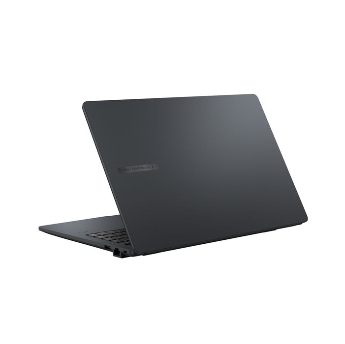 ASUS ExpertBook B1503CVA-S72273 i5-1334U 15.6" FHD 60Hz 300nits AG 16GB DDR5 SSD512 Intel UHD Graphics Cam720p Backlit Keyboard WLAN+BT 50WHrs NoOS Ge