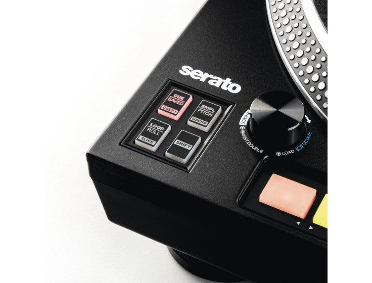 Reloop RP-8000 MK2 - DJ turntable