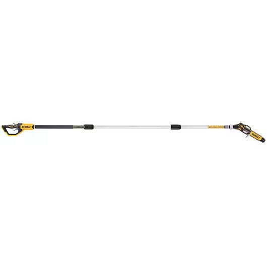 20cm 18V DEWALT DCMPS567P1 chainsaw