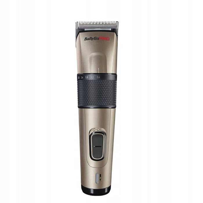 Hair clipper BABYLISS FX862E