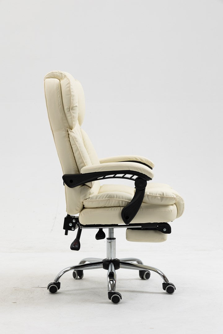 Activejet office chair YK7416 beige