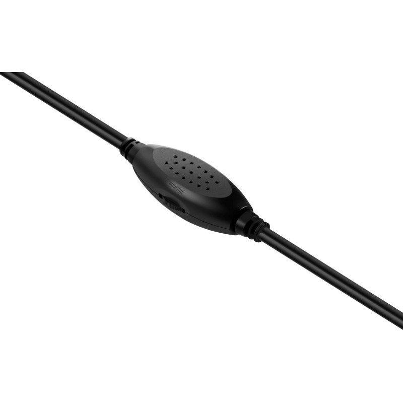 Externe USB Soundkarte 24 Bit / 96 kHz Plug & Play für Windows, MAC, Linux, Chrome OS