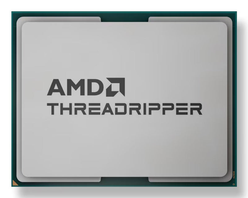 AMD Ryzen Threadripper 9980X processor 3.2 GHz 256 MB L3 Tray