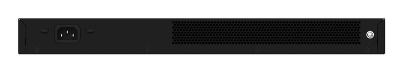 Ruijie Networks RG-ES200 Managed L2 Gigabit Ethernet (10/100/1000) Desktop/Wall-Mounting Black
