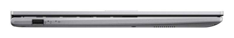 ASUS Vivobook 15 X1504VA-BQ4296W Core 7 150U 15.6" FHD IPS-level panel 60Hz 250 nits AG 16GB DDR5 512GB SSD Intel Graphics 720p webcam 42 WHrs Windows