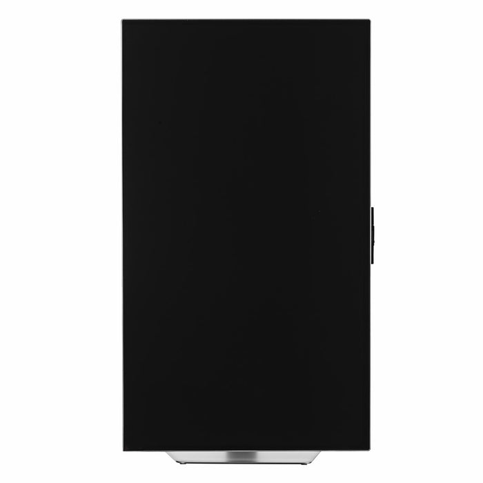 Samsung G80SD computer monitor 81.3 cm (32") 3840 x 2160 pixels 4K Ultra HD OLED Silver