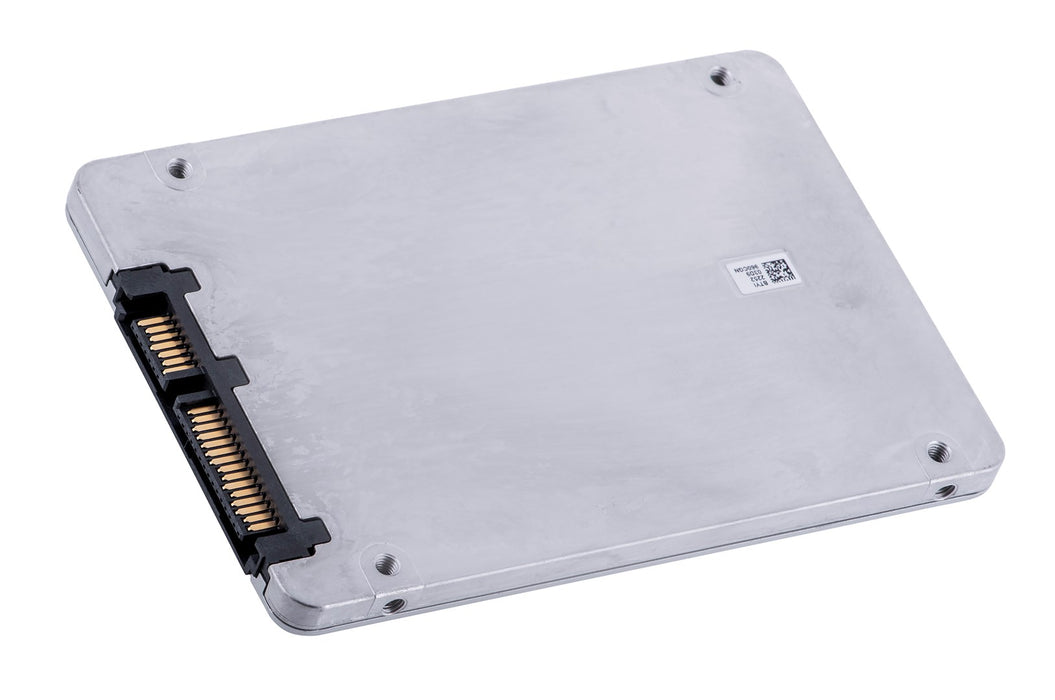 SSD Solidigm (Intel) S4520 960GB SATA 2.5" SSDSC2KB960GZ01 (DWPD up to 3)