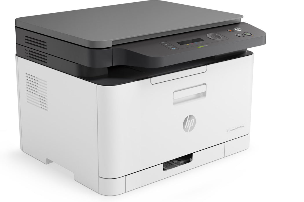 HP Color Laser MFP 178nw A4 600 x 600 DPI 18 ppm Wi-Fi
