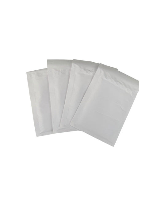 BESTPAK Bubble envelopes padded envelopes CD 100 pcs. White