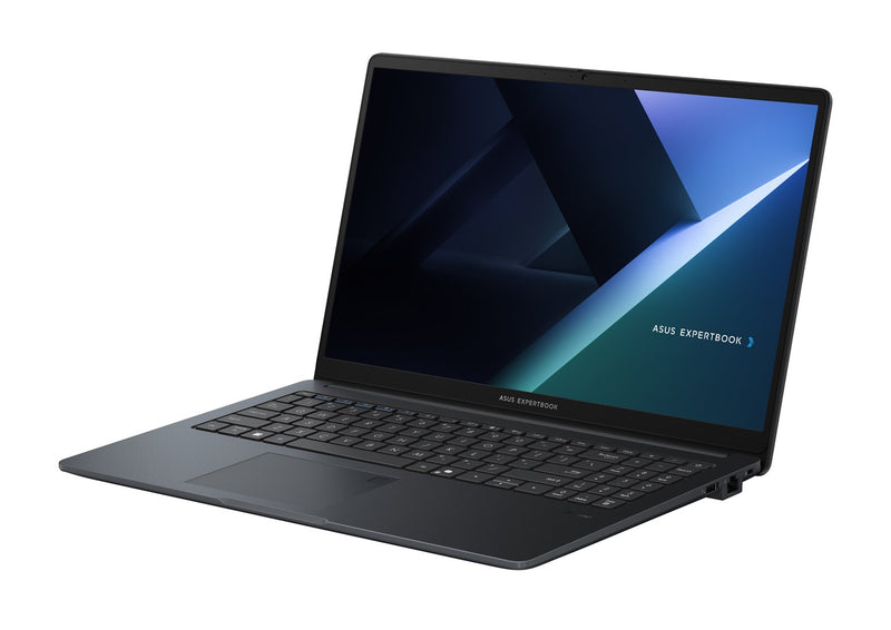 Asus ExpertBook Entry B1503CVA-S75100X i5-13420H 16GB 512GB 2280 PCIE G4 SSD 15.6 FHD 1920X1080 16:9 Win11 Pro