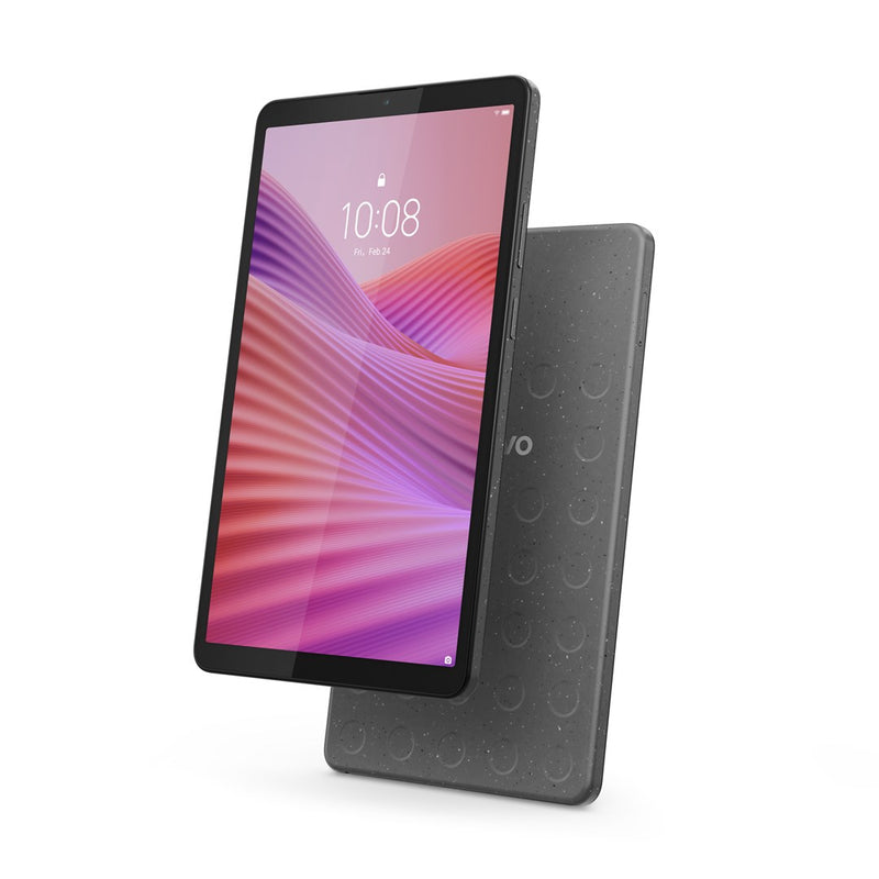 Lenovo Tab One Mediatek 64 Go 22,1 cm (8,7") 4 Go Wi-Fi 5 (802.11ac) Android 14 Gris