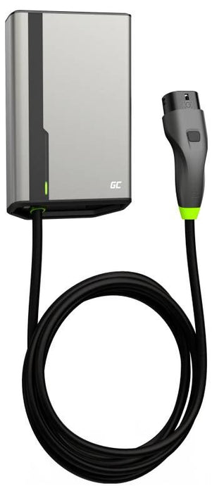 Green Cell GC HabuDen Wallbox 22 kW (7,5 m)