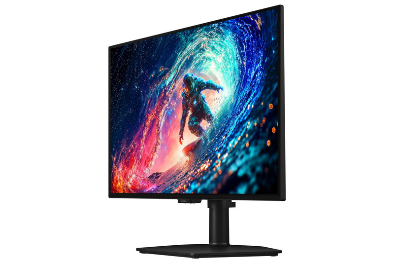 Samsung 27" Odyssey OLED G61SH QHD 240Hz Gaming Monitor