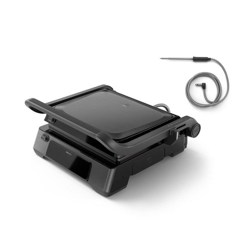 Philips 7000er Serie HD6307/70 Kontaktgrill