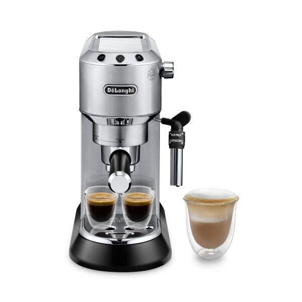 De’Longhi Dedica Style EC 685.M Semi-auto Espresso machine 1.1 L