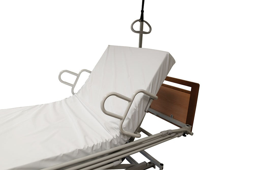 Double-sided universal barrier