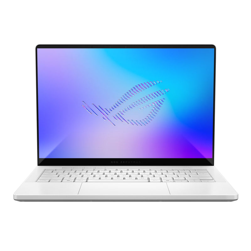 ASUS ROG Zephyrus G14 GU405AR-SY065 Ultra 9 386H 14.0"3K OLED 120Hz 1100nits AR 32GB LPDDR5X SSD1TB GeForce RTX 5070 Ti 12GB Cam1080p + IR 73WHrs NoOS