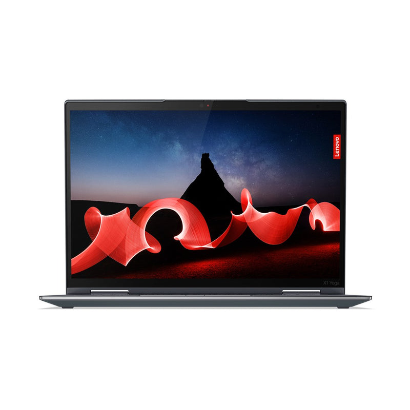 Lenovo ThinkPad X1 Yoga Gen 8 Intel® Core™ i7 i7-1365U Hybrid (2-in-1) 35.6 cm (14") Touchscreen WUXGA 32 GB LPDDR5-SDRAM 512 GB SSD Wi-Fi 6E (802.11a
