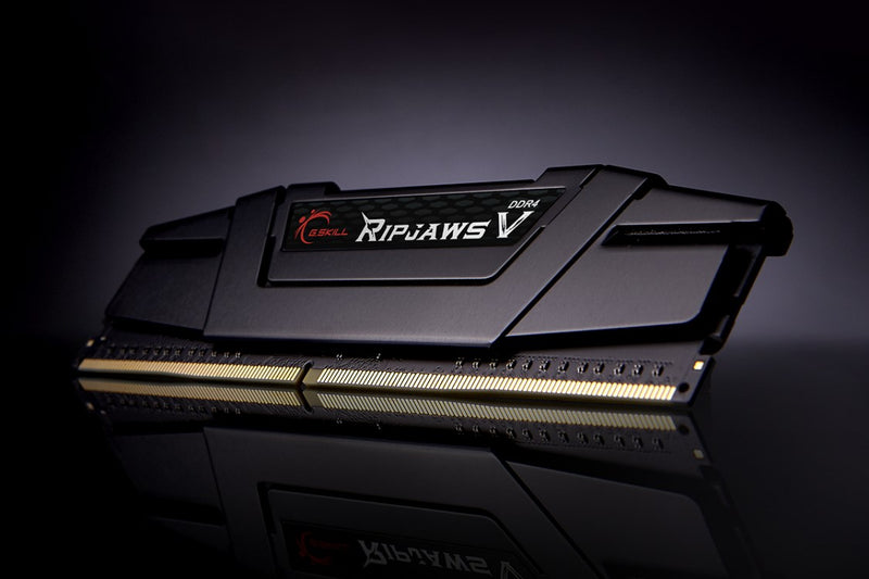 G.Skill 32GB DDR4 memory module 4 x 8 GB 3200 MHz