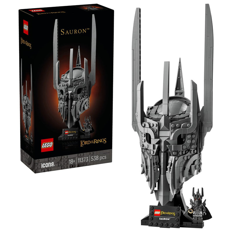 11373 LEGO 11373 Icons TBA