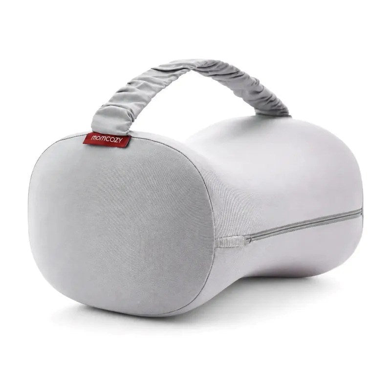 Momcozy EP001 Knee pillow Cream White