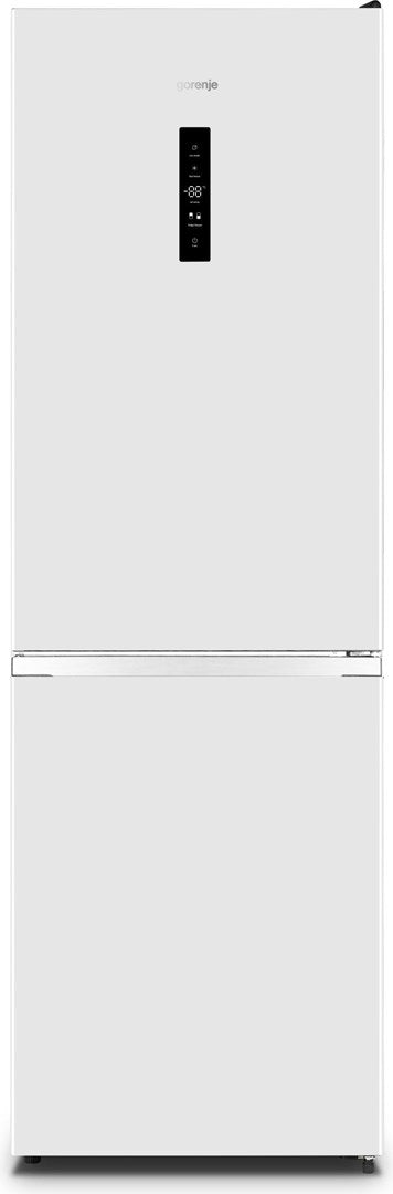 Gorenje N619EAW4 fridge-freezer Freestanding 304 L E White
