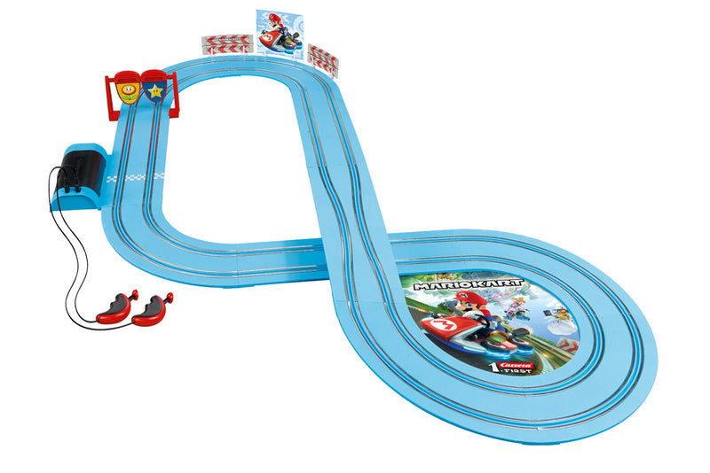 Carrera RC Nintendo Mario Kart