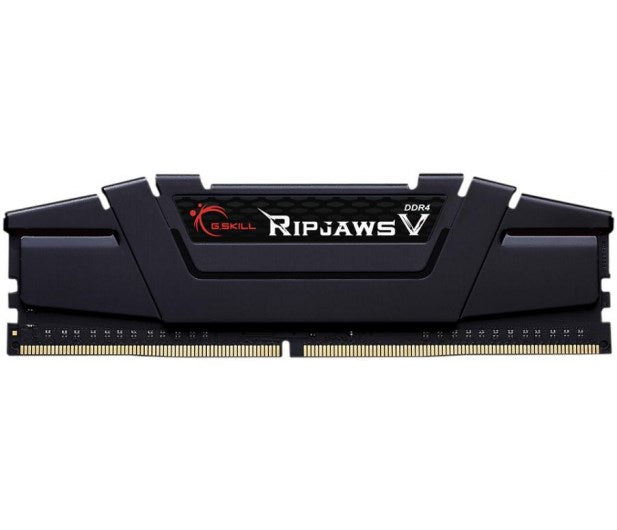 G.Skill Ripjaws V memory module 32 GB DDR4 3200 MHz