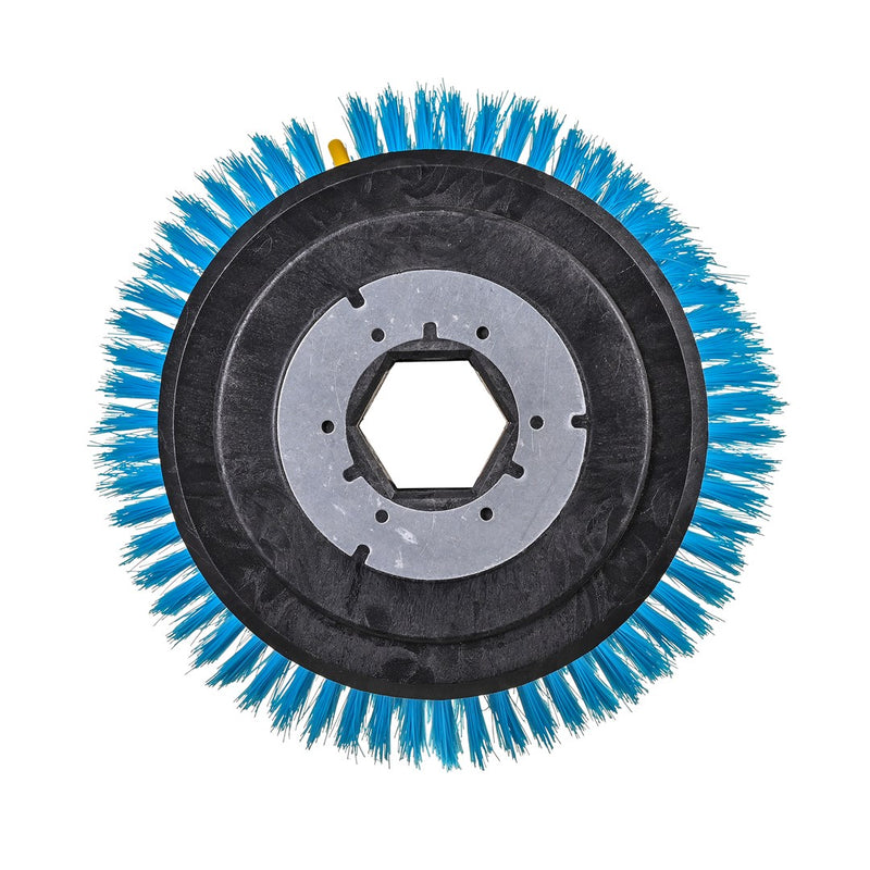 Disc brush Pilot One Rosiwit