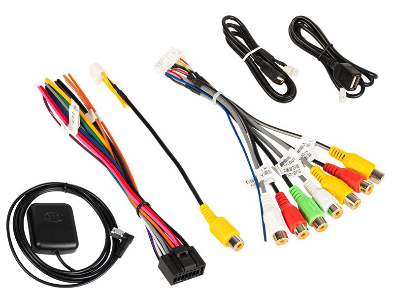 Radio BLOW AVH-9930 2DIN 7" GPS Android 11