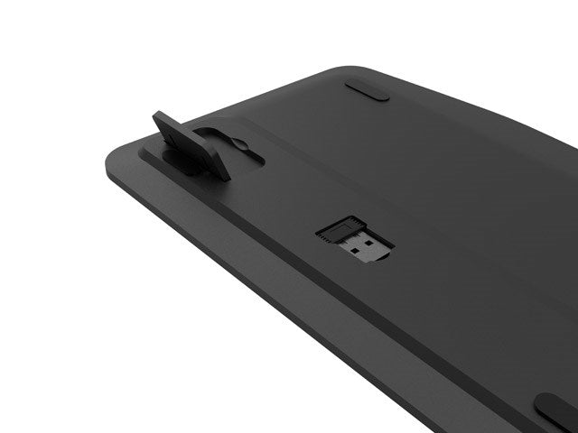CLAVIER SANS FIL NATEC SMART TV TURBOT 2
