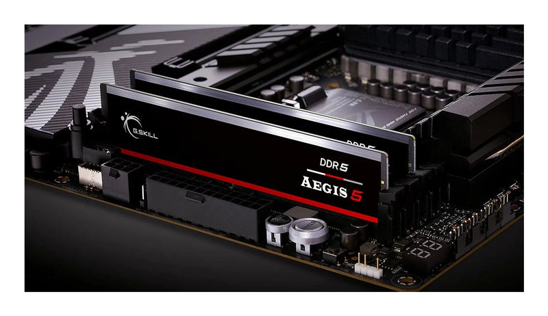 32GB PC 5200 CL40 G.Skill KIT (1x32GB) 16-GX1-IS