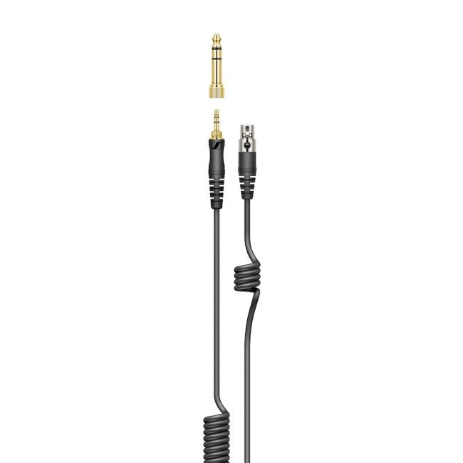 Sennheiser HD 480/490 Pro - 3 m cable designed specifically for Sennheiser HD 480/490 Pro headphones