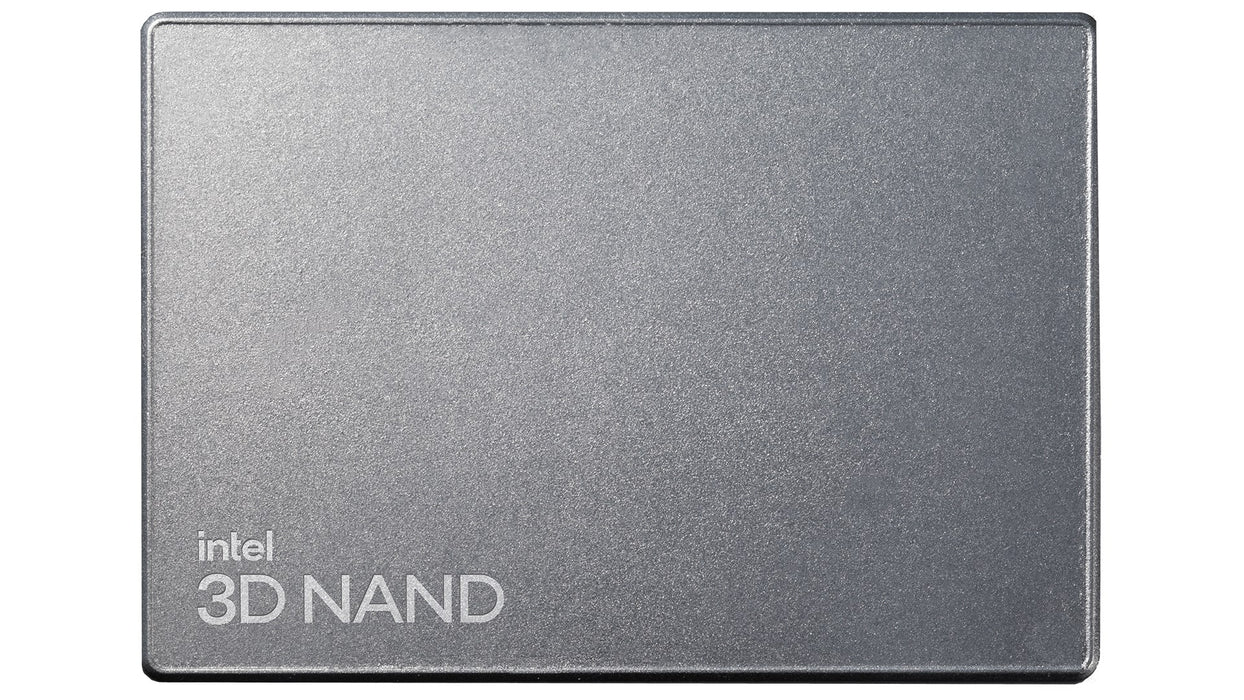 SSD Solidigm (Intel) P5520 3.84TB U.2 NVMe PCIe 4.0 SSDPF2KX038T1N1 (1 DWPD)