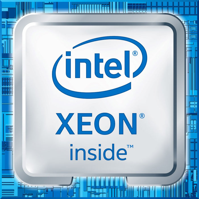 Intel XEON E-2468 (8C/16T) 2,6GHz (5,2GHz Turbo) Socket LGA1700 TDP 65W TRAY
